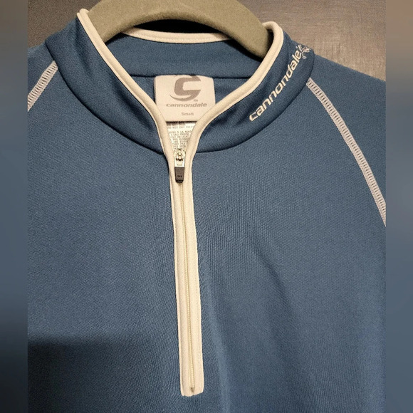 Cannondale - Womens Cycling Jacket, EUC, Size S - Picture 5 of 8